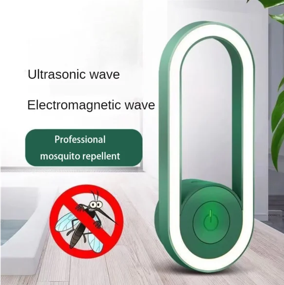 Ultrasonic Mosquito Killer Electronic